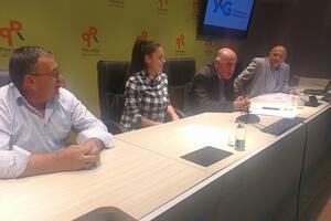 Danilo Jokić na čelu podgoričkog odbora Ujedinjene Crne Gore