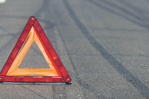 Podgorica: Zabrana saobraćaja, autobusi po promijenjenoj trasi