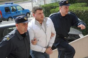 Vujoviću izriču presudu za bjekstvo iz zatvora