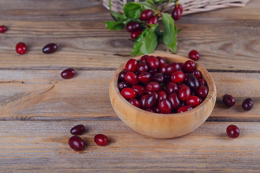 drenjine, Foto: Shutterstock