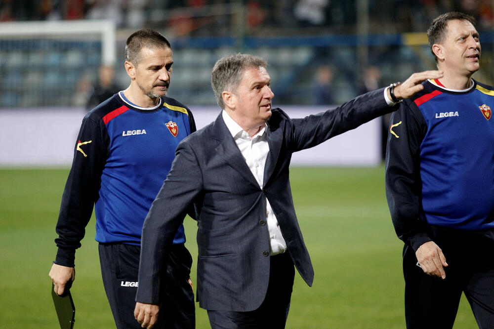 Tumbaković, Mirković, Foto: Reuters
