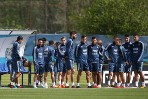 Argentinske kalkulacije: Samo trijumf u Ekvadoru garantuje baraž