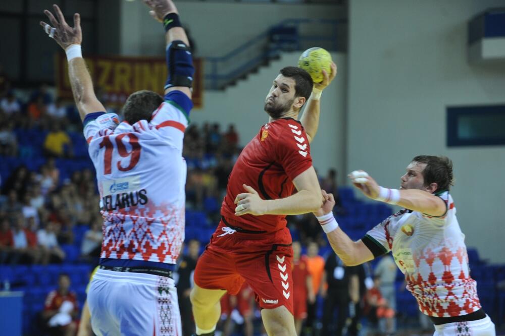 Vuko Borozan, Foto: Savo Prelević