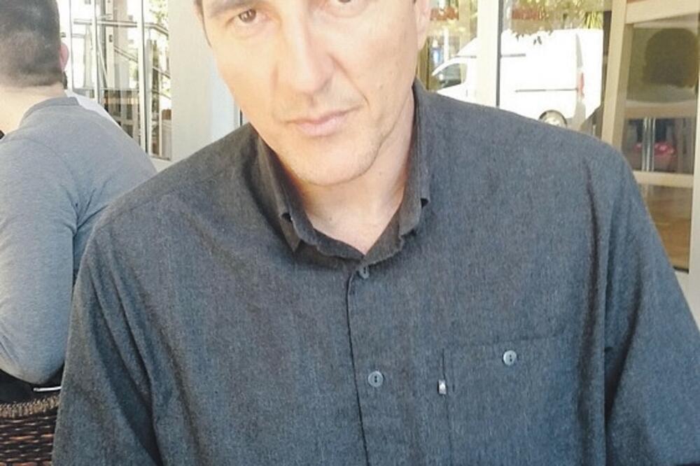 Ivan Starčević, Foto: Arhiva Vijesti