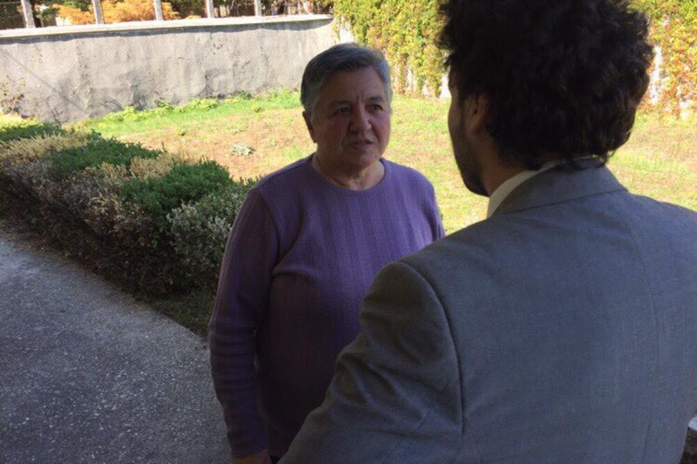 Dritan Abazović, Foto: GP URA