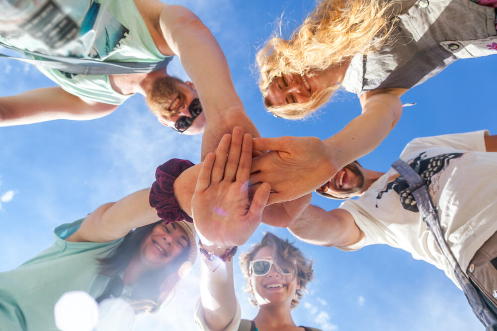 sreća, Foto: Shutterstock