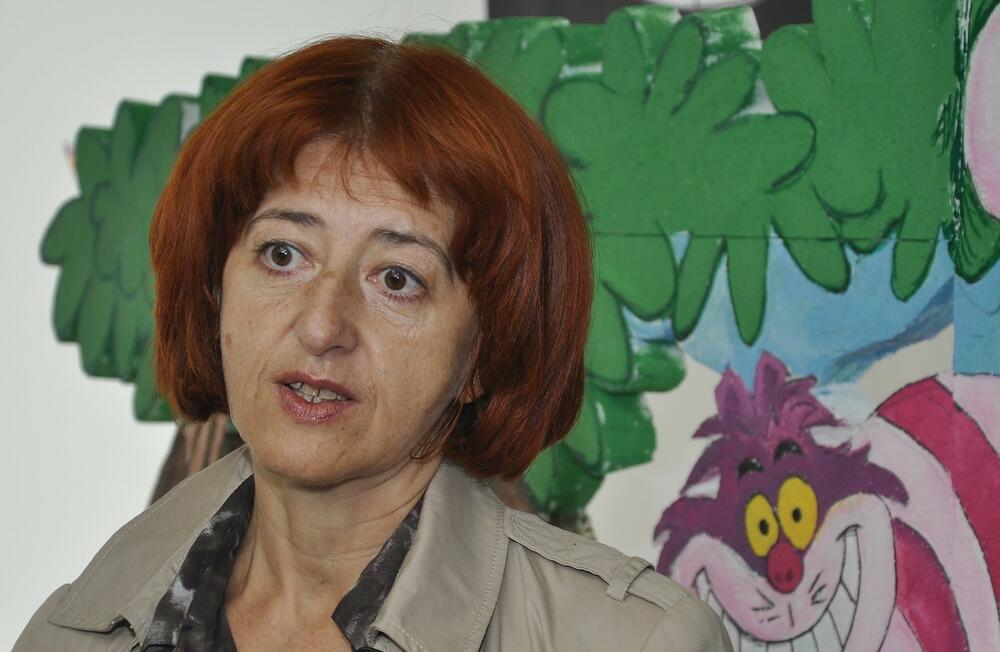 "Alisa u zemlji čuda"