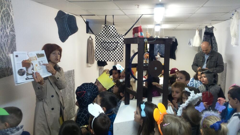 "Alisa u zemlji čuda"