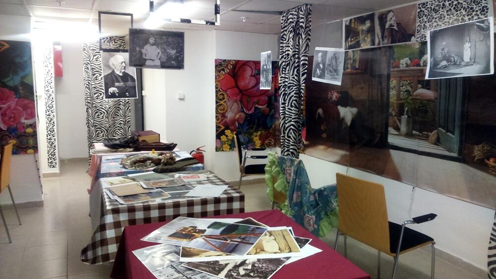 "Alisa u zemlji čuda"