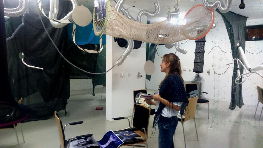 "Alisa u zemlji čuda"