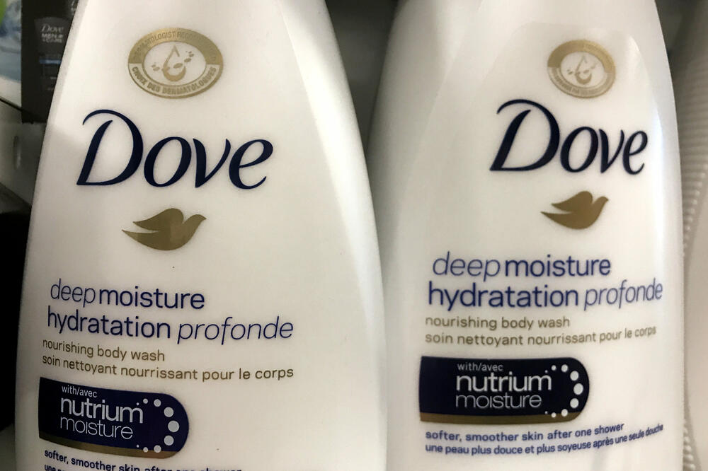 Dove, Dav, Foto: Reuters