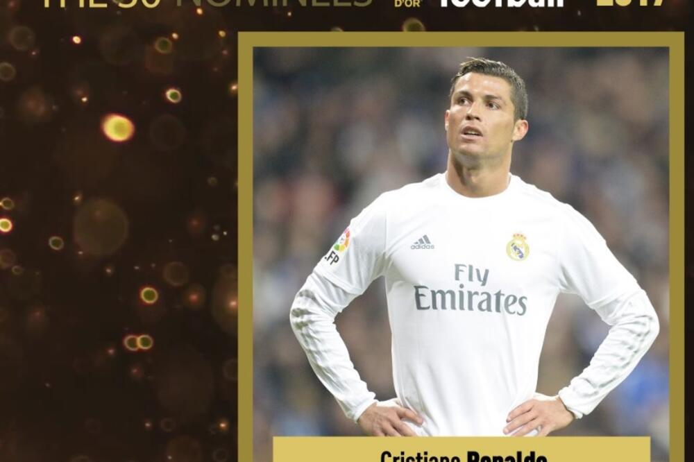 Kristijano Ronaldo Real Madrid, Foto: Twitter.com