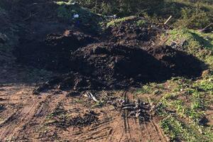 Kanalizacioni mulj na pragu najprometnijeg aerodroma u državi