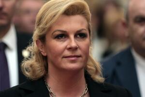 Zašto Kolinda uporno gura Hrvatsku iza Željezne zavjese
