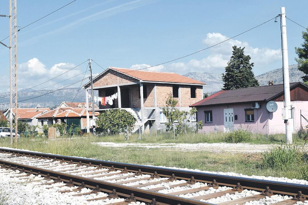 Podgorica, Foto: Luka Zeković