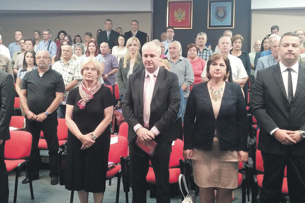 Hrvatska građanska inicijativa, Foto: Siniša Luković