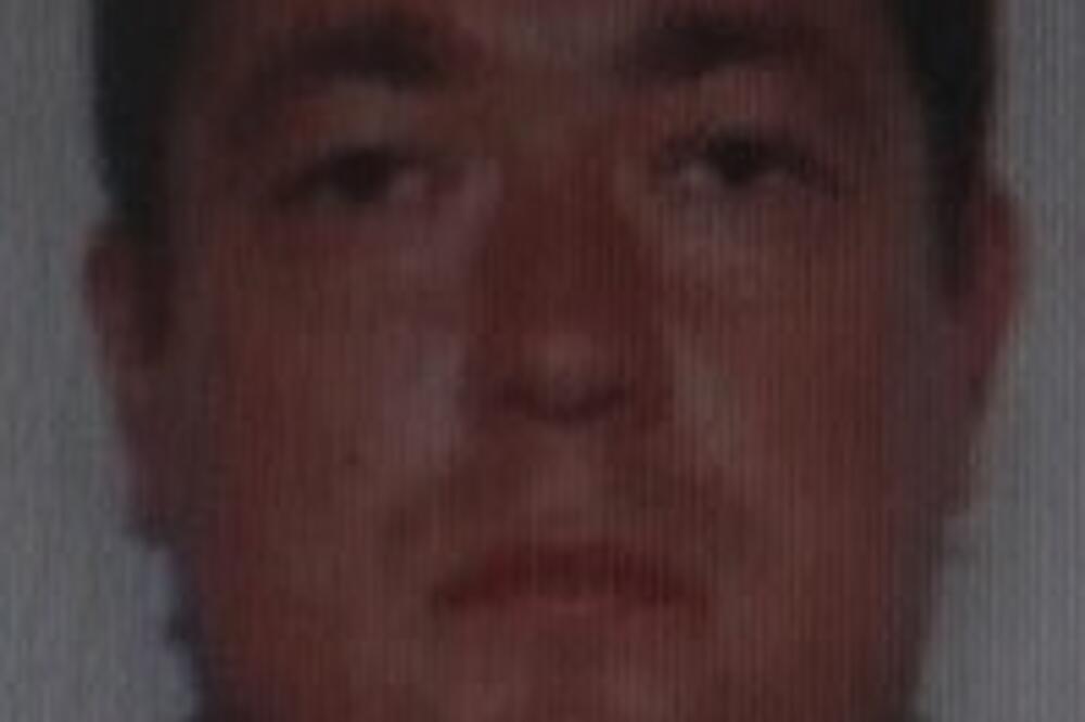 Nikola Mršić, Foto: Uprava policije