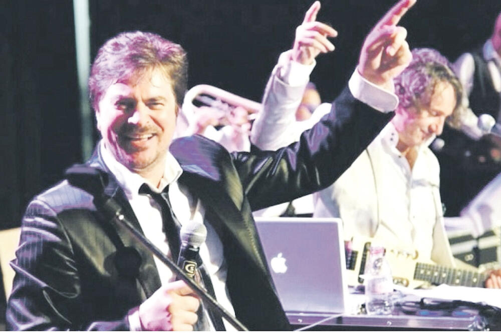 Bijelo dugme, Foto: Arhiva Vijesti