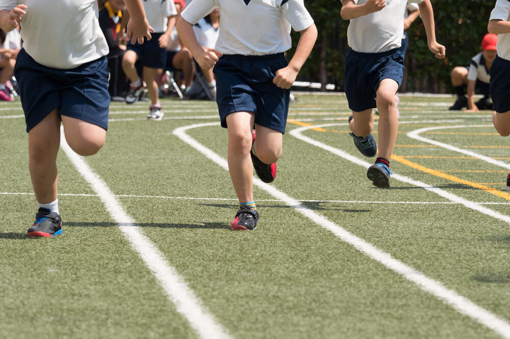 trčanje, Foto: Shutterstock