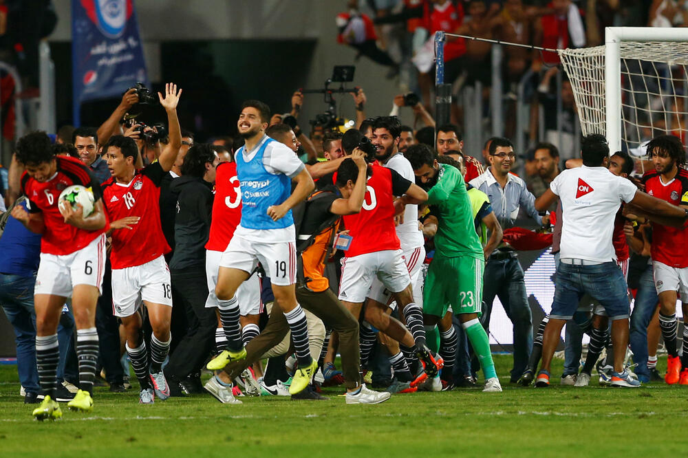 egipat, Foto: Reuters