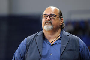 Džikić nakon pobjede nad Cibonom: Vremena, strpljenja i rada