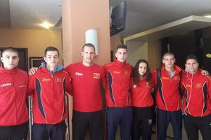 Četiri medalje za crnogorske borce