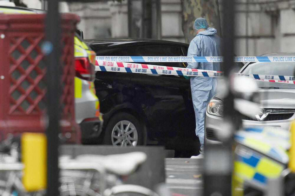 London, Foto: Reuters