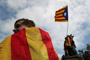 Niko ne želi granice: Katalonci ne znaju šta zapravo znači...