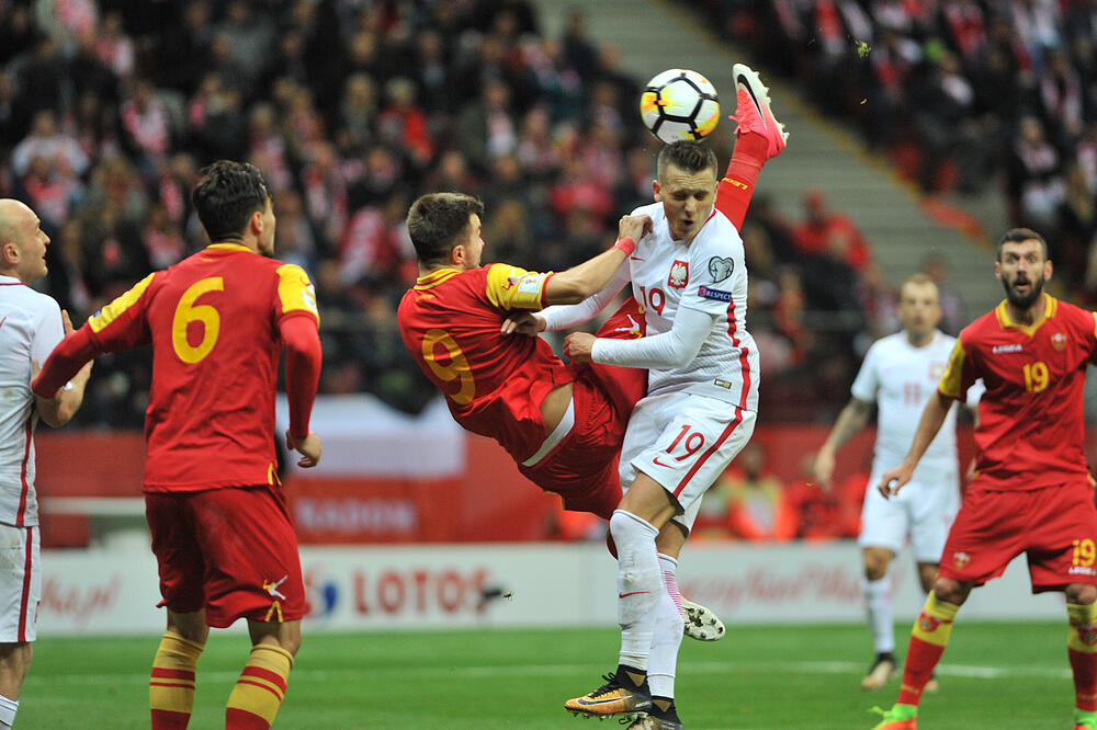 Stefan Mugoša, Foto: Savo Prelević