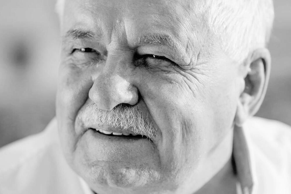 Laslo Vegel, Foto: Privatna arhiva