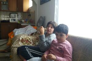 Ulcinjanin Afrim Resulbegović moli lokalnu vlast da pomogne...