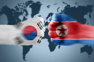 Južna Koreja ima sistem da isključi električnu mrežu Sjeverne...