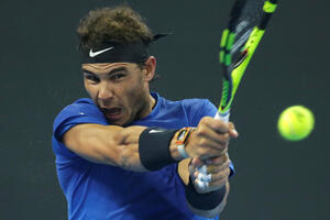 Nadalu pobjeda na turniru u Pekingu