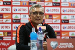 Navalka: Poljska protiv Crne Gore igra utakmicu godine