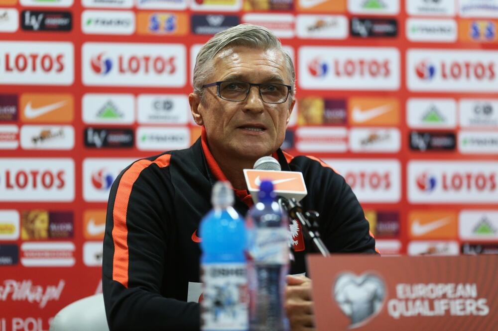 Adam Navalka, Foto: Www.pzpn.pl