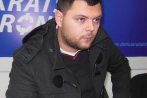 Kovačević: Bilo bi pošteno da DPS otkrije da je Stijepović...
