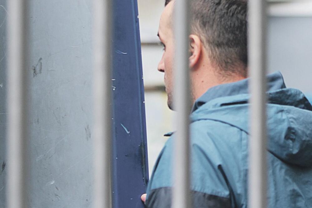 Aris Škrielj, Foto: Filip Roganović