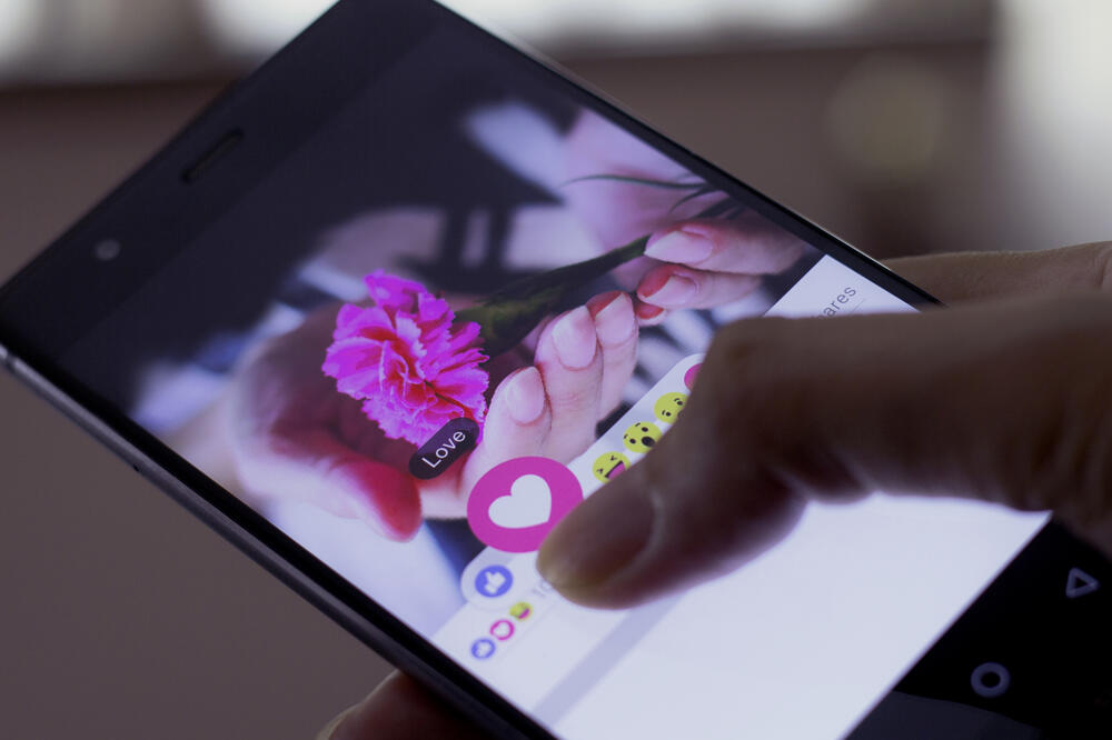 Facebook, Foto: Shutterstock