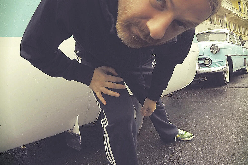 Zoran Marković Zonjo