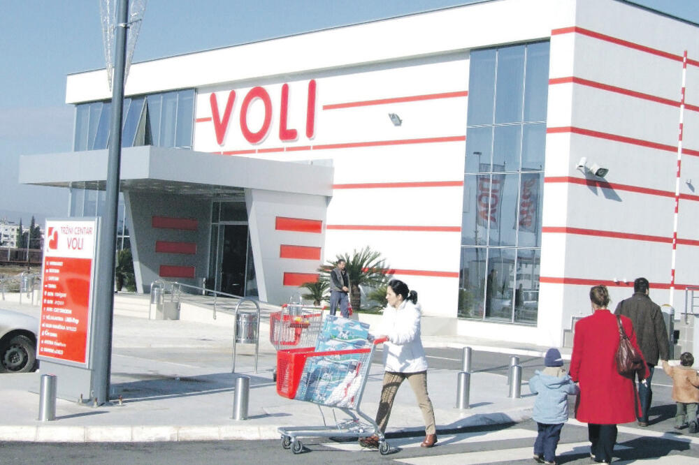 Voli, Foto: Arhiva "Vijesti"