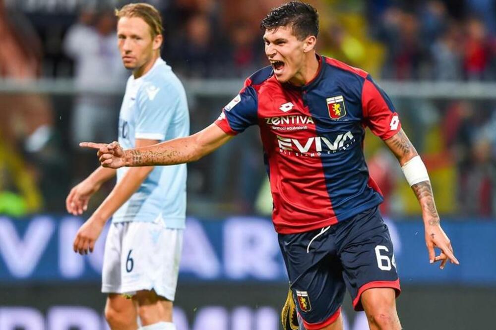 peegri, Foto: Lastampa.it