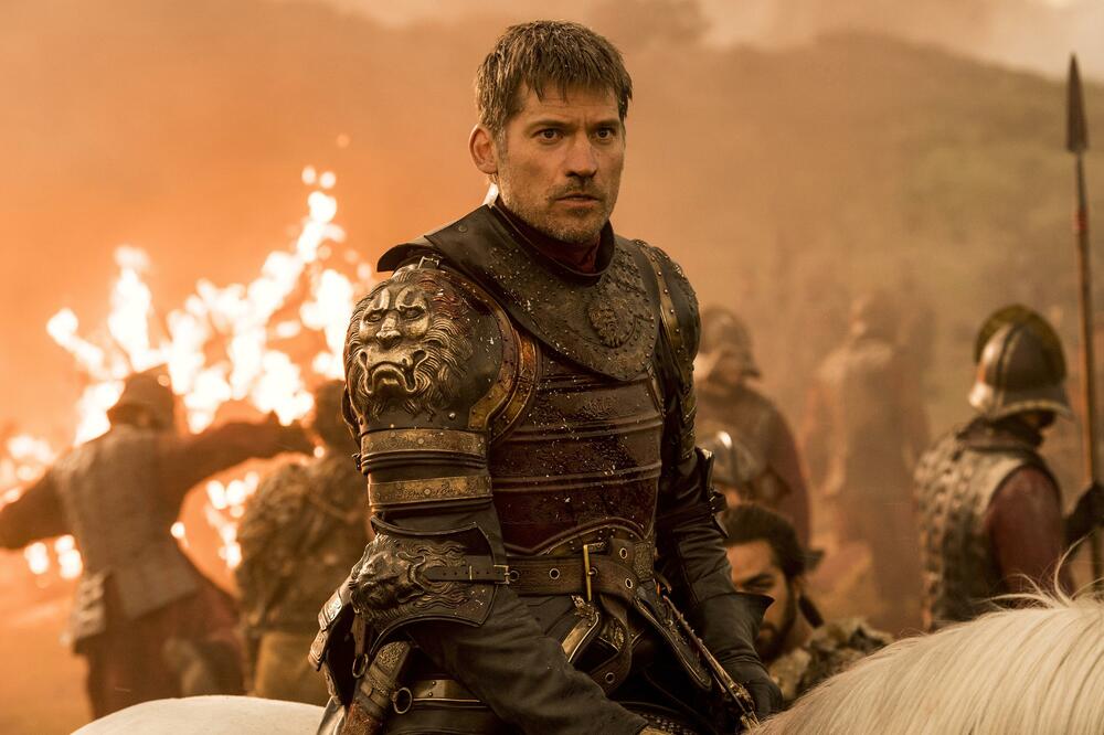 Game of Thrones, Igra prijestola, Foto: Beta