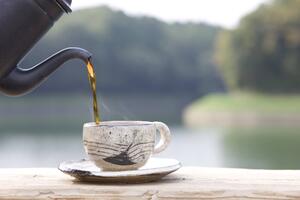 Crni čaj dokazano topi kilograme i ubrzava metabolizam