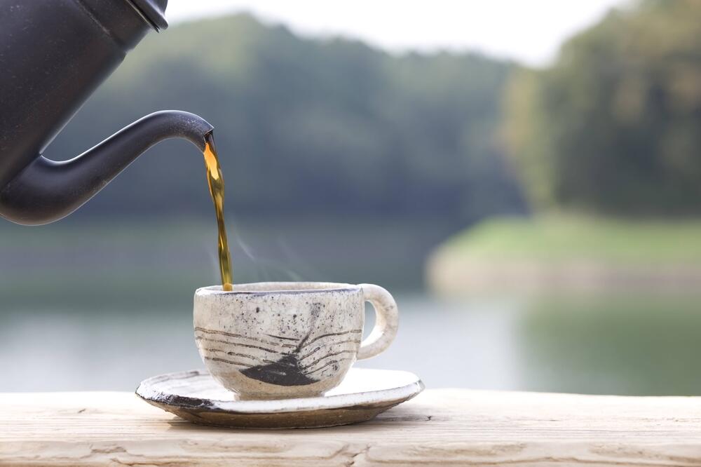 čaj, crni čaj, Foto: Shutterstock