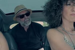 Zana opet snimila najveće hitove: Želja nam je bila da se klinci...