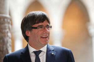 Podjele u Kataloniji: "Prekid vatre" sa Madridom, "Neću...