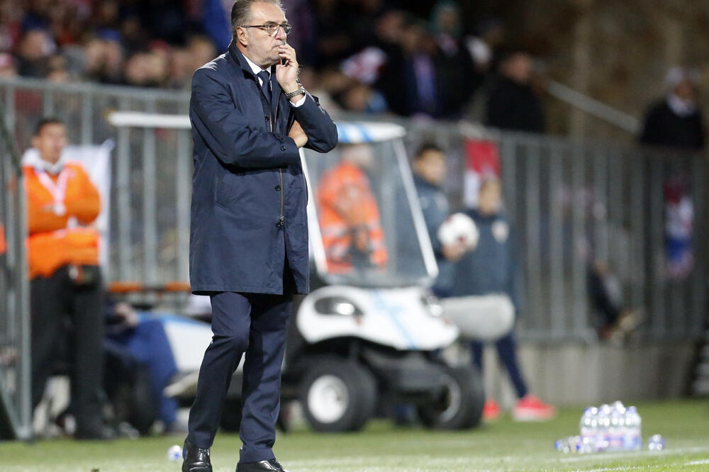 Ante Čačić, Foto: Beta-AP