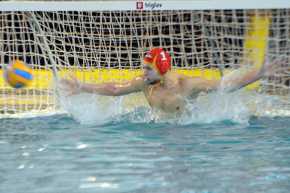 Slaven Kandić, Foto: Zoran Đurić