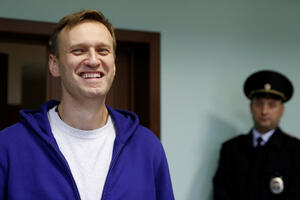 Rusija: Navaljni pozvao na proteste za Putinov rođendan