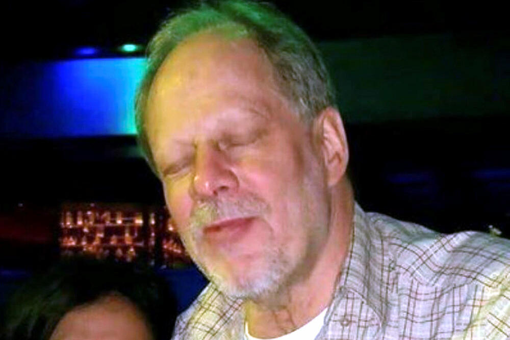 Stiven Pedok, Foto: Reuters